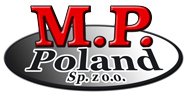 MP Poland logo